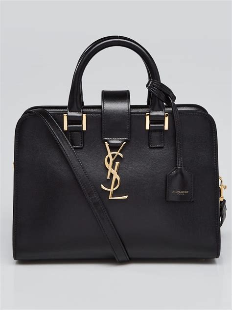 tas ysl zwart|YSL tassen • de Bijenkorf • Gratis retourneren.